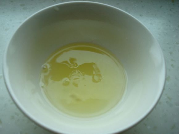 孜然雞肉條