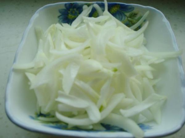 孜然雞肉條