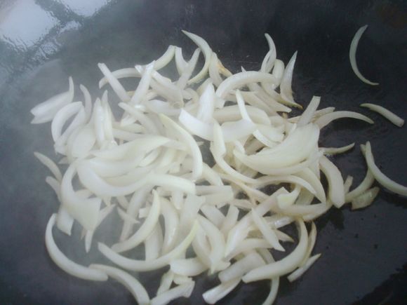 孜然雞肉條