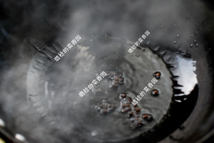 免油炸幹煸豆角