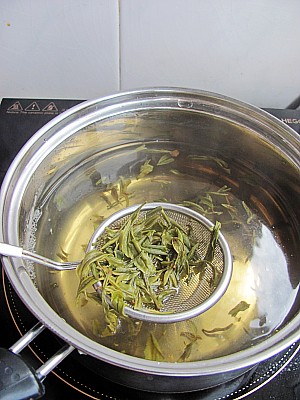 玫瑰紅棗茶