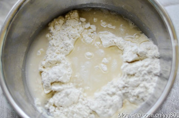 綠豆沙包