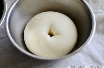 綠豆沙包