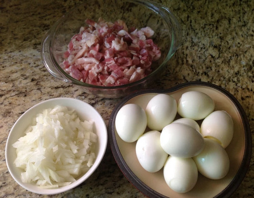 傳統風味鹵肉飯