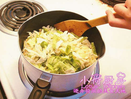 懶人悶飯