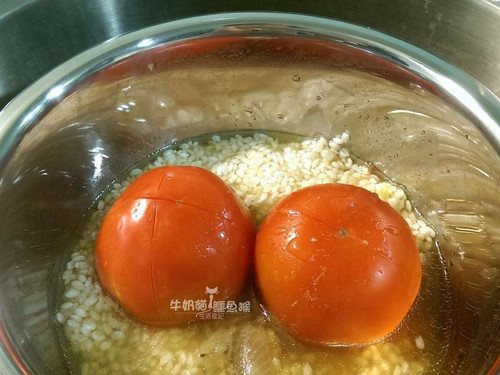 雞汁蕃茄飯