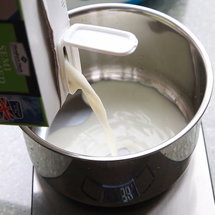 1分鐘學會用酸奶機酸奶