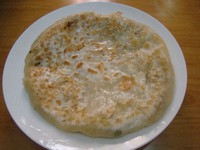 餡餅面法圖解