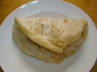 餡餅面法圖解