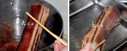 老成都醬肉