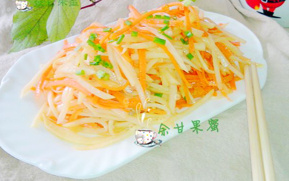 麻油雙絲