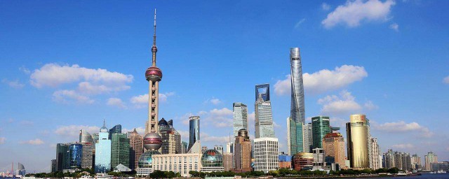 上海人均收入排行 厲害瞭上海