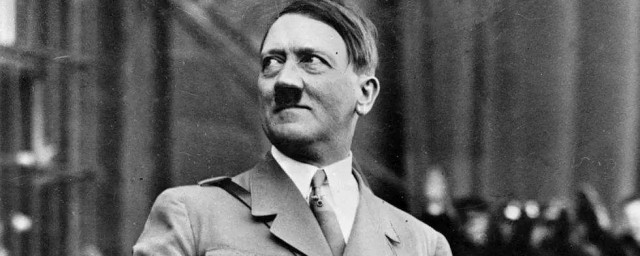 希特勒死瞭嗎 第二次世界大戰的發動者