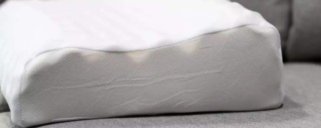乳膠枕頭會有甲醛嗎 怎麼去分辯有沒有甲醛