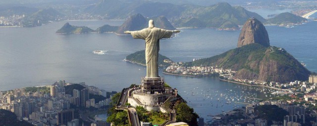 去巴西旅遊要多少錢 跟團遊價格