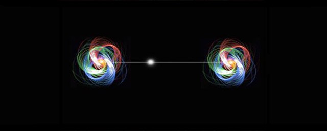什麼是量子糾纏 物理學概念