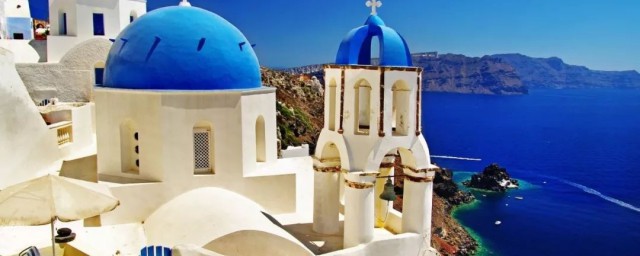 希臘首都是哪裡 愛旅遊的你都瞭解嗎