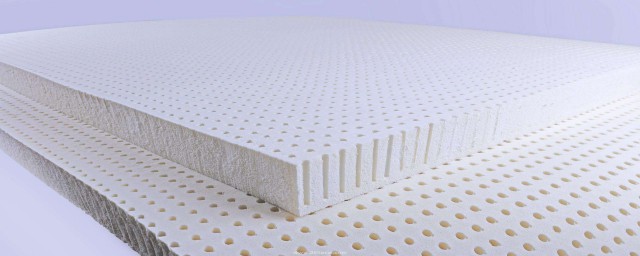 乳膠床墊使用方法 一般傢庭36個月換一次