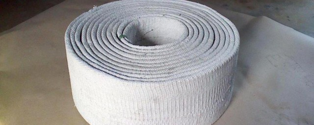 石棉是什麼材料 有什麼危害呢