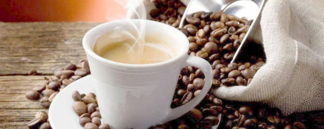減肥咖啡為什麼空腹喝 副作用大嗎