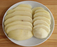 韓式土豆煎餅