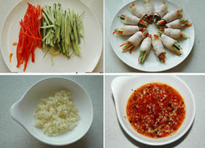 蒜泥白肉