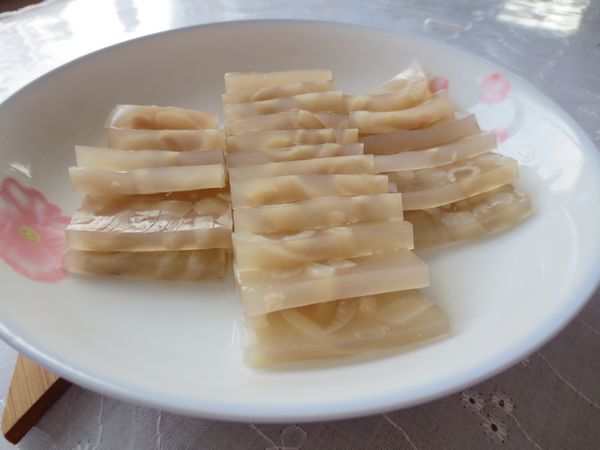 皮凍