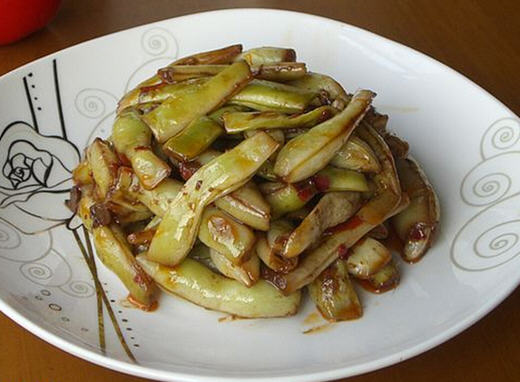 醬燜四季豆