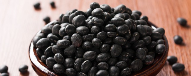 黑豆如何食用 黑豆怎麼食用