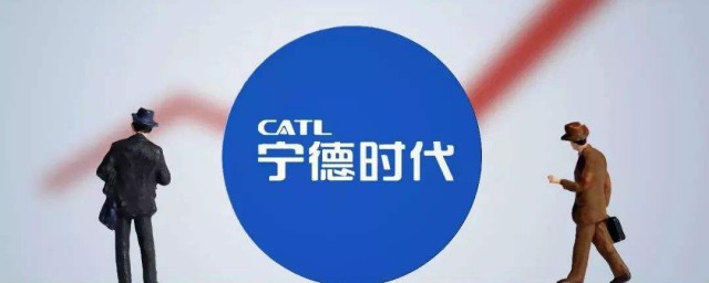 catl是什麼電池公司 是成立於哪年的