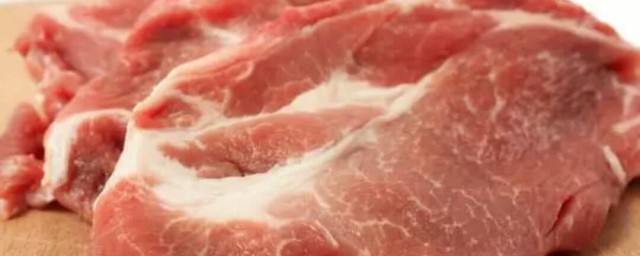 豬肉為什麼長得這麼快 這麼貴是因為供應不上嗎