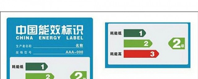 空調一二三級能效哪個效果好 買空調的人註意瞭