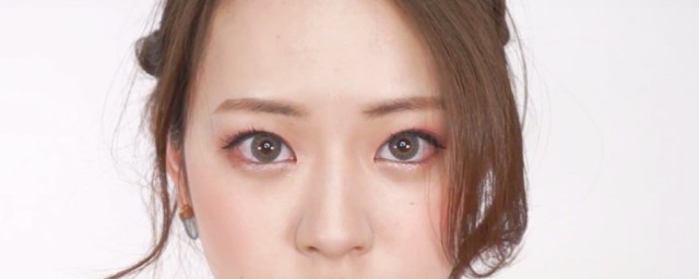 日本妝容教程 日系妝容的化妝技巧