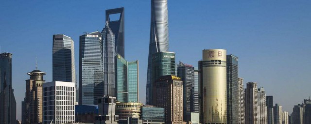 深圳十大高樓排名 你見過幾個