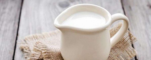過期牛奶的妙用可不可以用來擦臉 為什麼呢