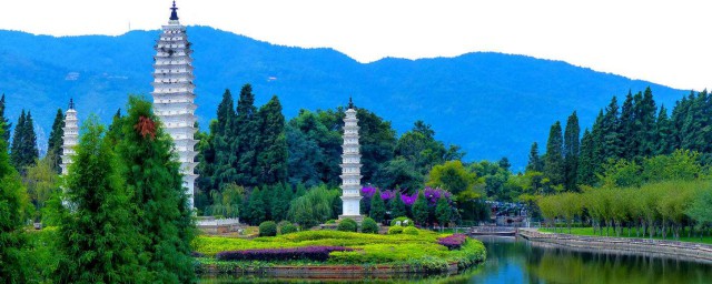 民族村門票多少錢 雲南民族村門票是多少