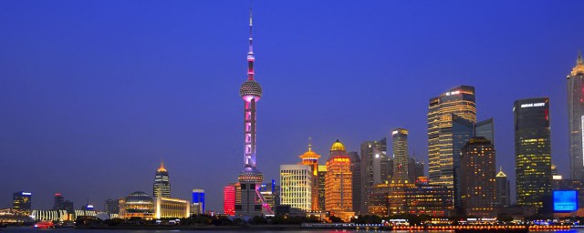 上海東方明珠65歲門票 必去的景點之一