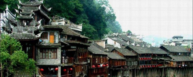 黑龍江有哪些古城 你知道嗎