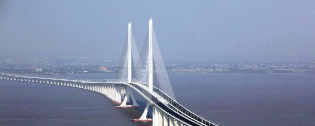 安徽有幾座長江大橋 安徽省一共有幾座長江大橋