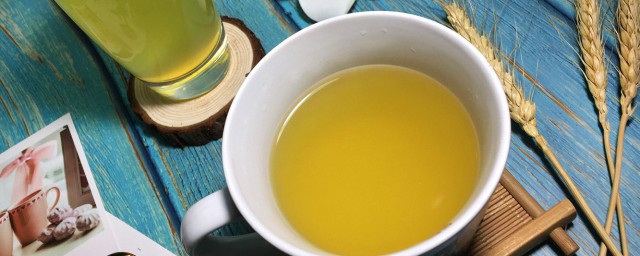 蜂蜜柚子茶的制作方法 潤喉小甜品