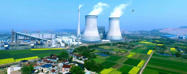 中國十大電廠排名 中國最新的十大電廠排名