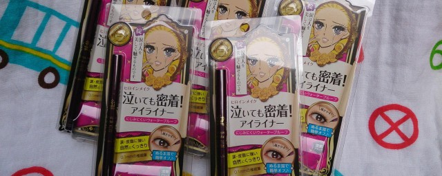 日本好用不貴的護膚品 幾款平價推薦