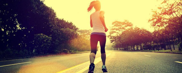 女人55歲還能開始跑步嗎 什麼時候跑步好呢