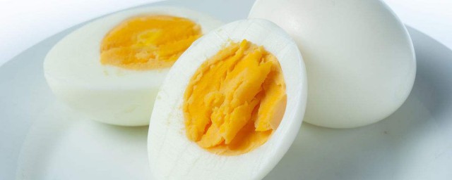 雞蛋正確吃法 怎樣吃最健康