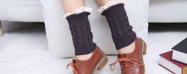 舊衣服怎樣改襪套 怎樣用舊衣服改造襪套