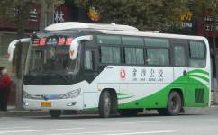 三明T118路公交車路線