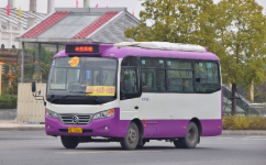 漳州龍海28路公交
