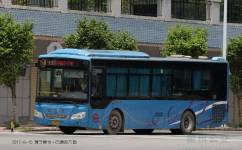 惠州19路公交