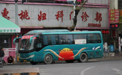 惠州111路公交
