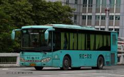 惠州209快線公交
